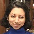 Mahnaz Abbasian