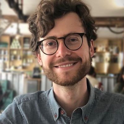 Dr Joe Frost