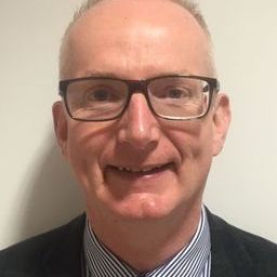 Maurice O'Kane