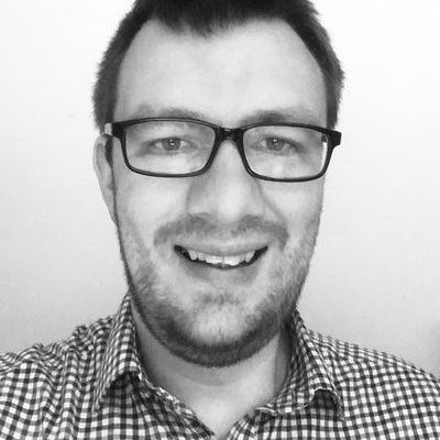 Dr Adrian Shields