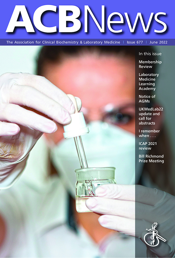 ACB News is out (June 2022)