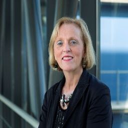 Christa M Cobbaert
